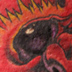 tattoo galleries/ - Oni Head - 13756